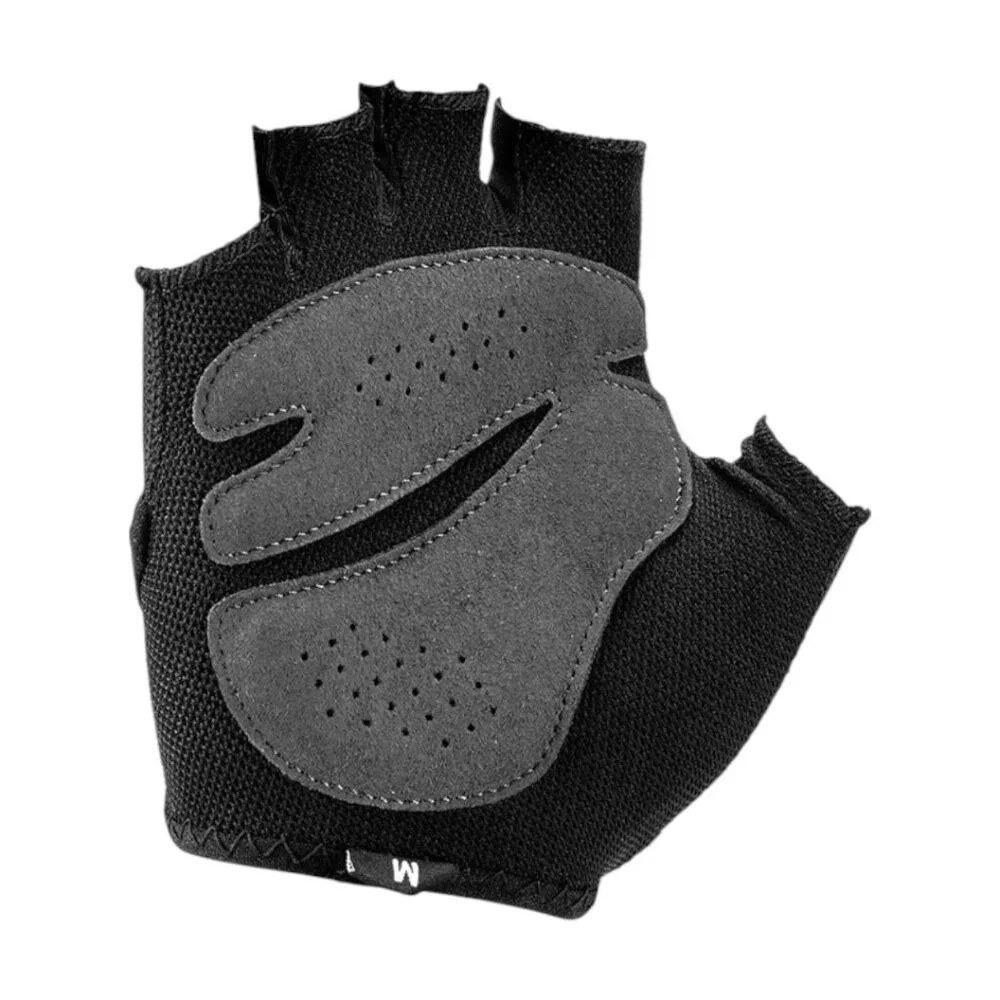 Nike Women's Strength Training Gloves Half Finger Weightlifting Crossfit Fitness